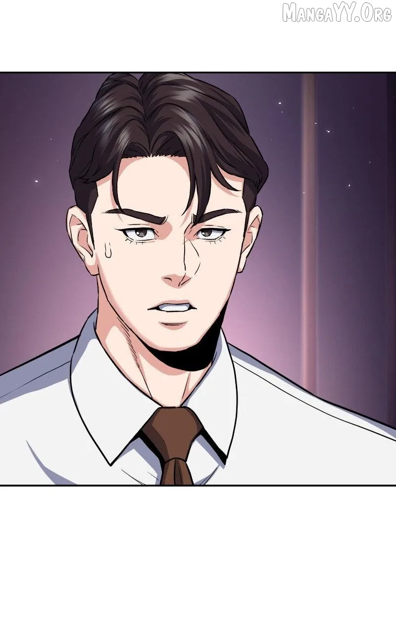 Overpower Your Enemies by the Law Chapter 57 – Page 31