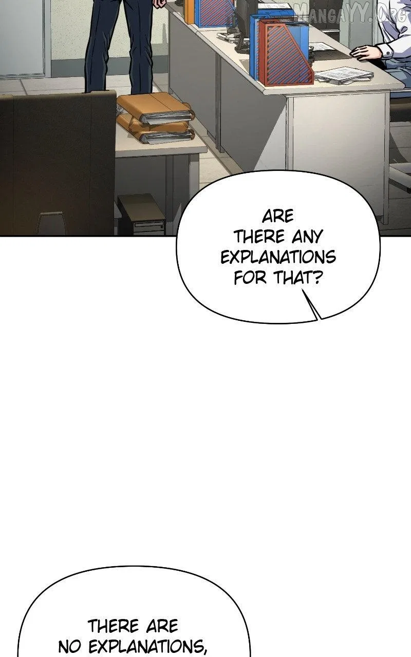Overpower Your Enemies by the Law Chapter 57 – Page 34