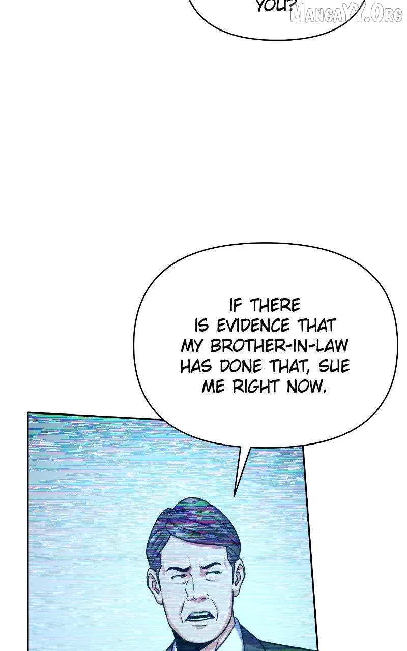 Overpower Your Enemies by the Law Chapter 57 – Page 36