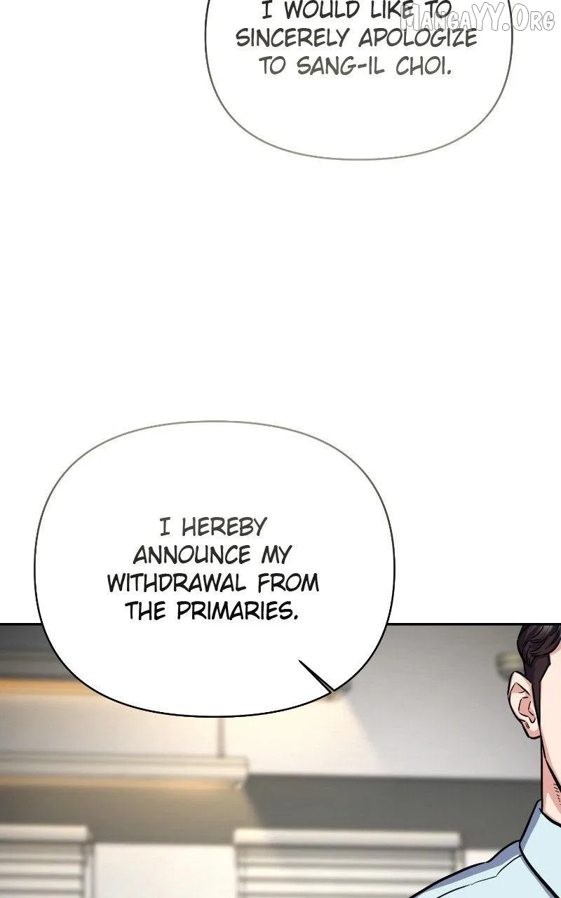 Overpower Your Enemies by the Law Chapter 57 – Page 41