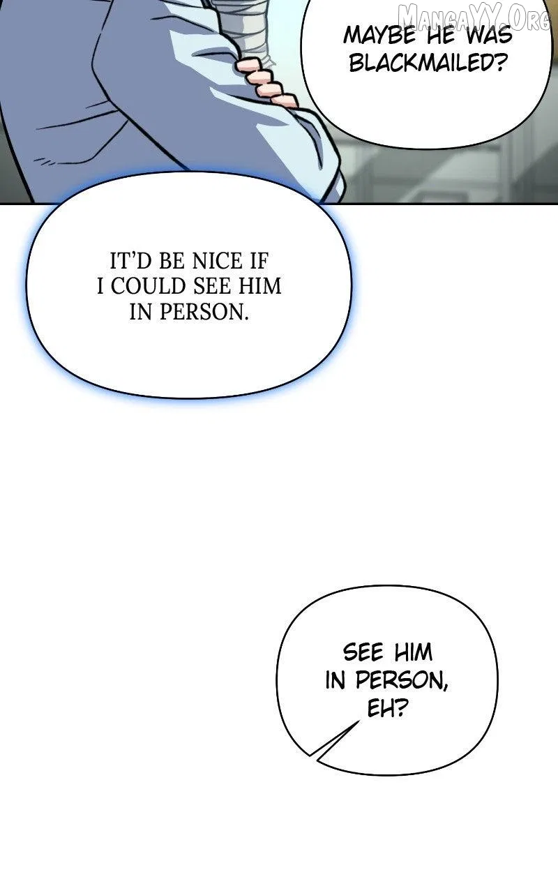 Overpower Your Enemies by the Law Chapter 57 – Page 44