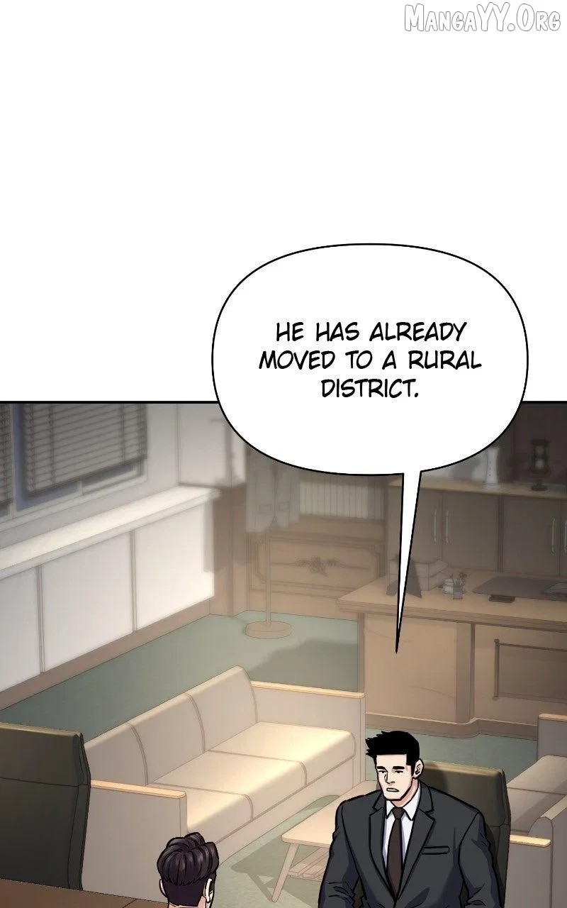 Overpower Your Enemies by the Law Chapter 57 – Page 50