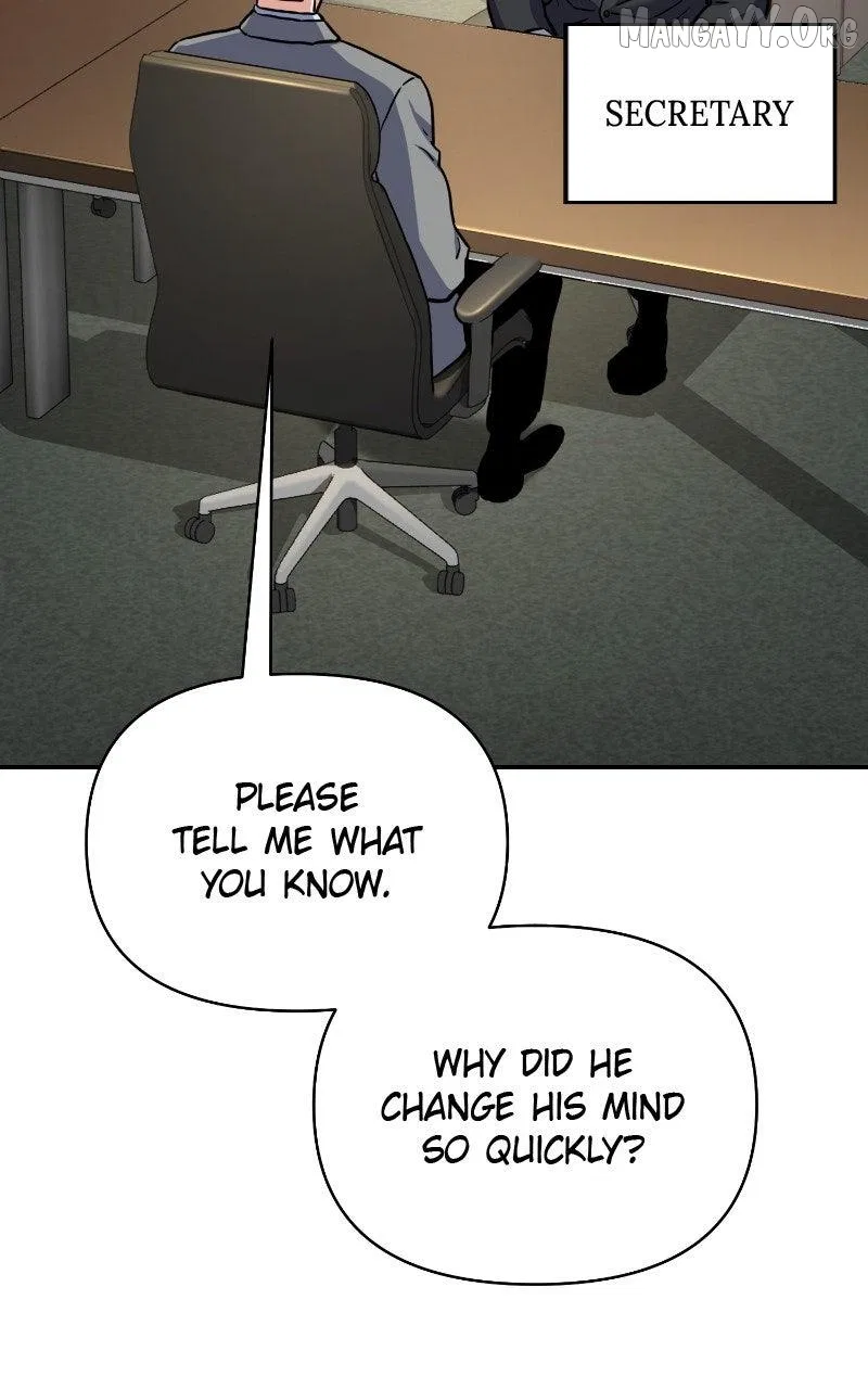 Overpower Your Enemies by the Law Chapter 57 – Page 51