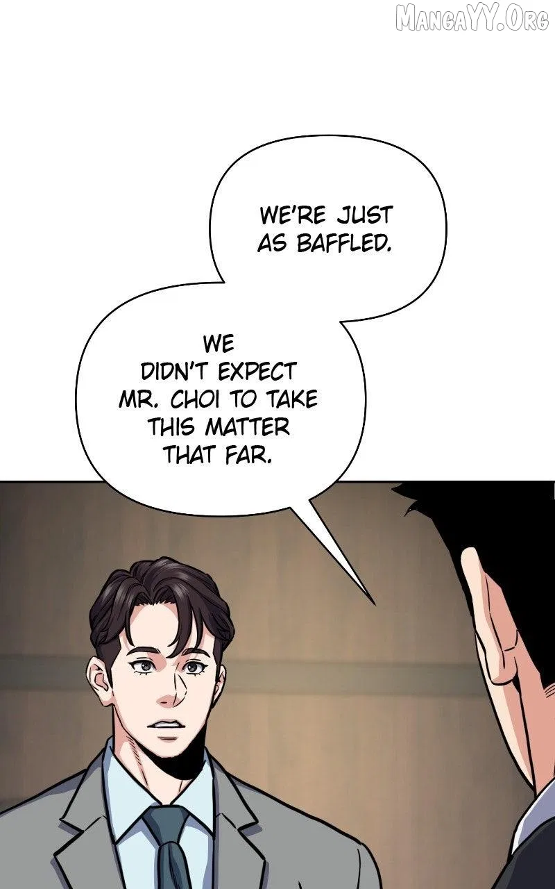 Overpower Your Enemies by the Law Chapter 57 – Page 52