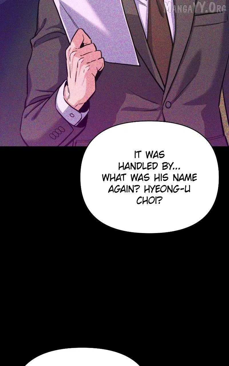 Overpower Your Enemies by the Law Chapter 57 – Page 55