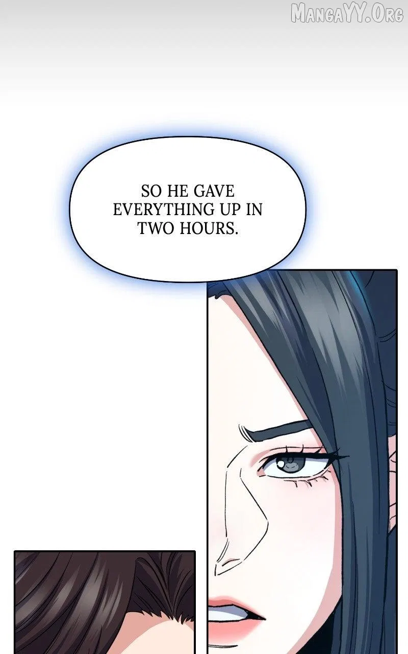 Overpower Your Enemies by the Law Chapter 57 – Page 58