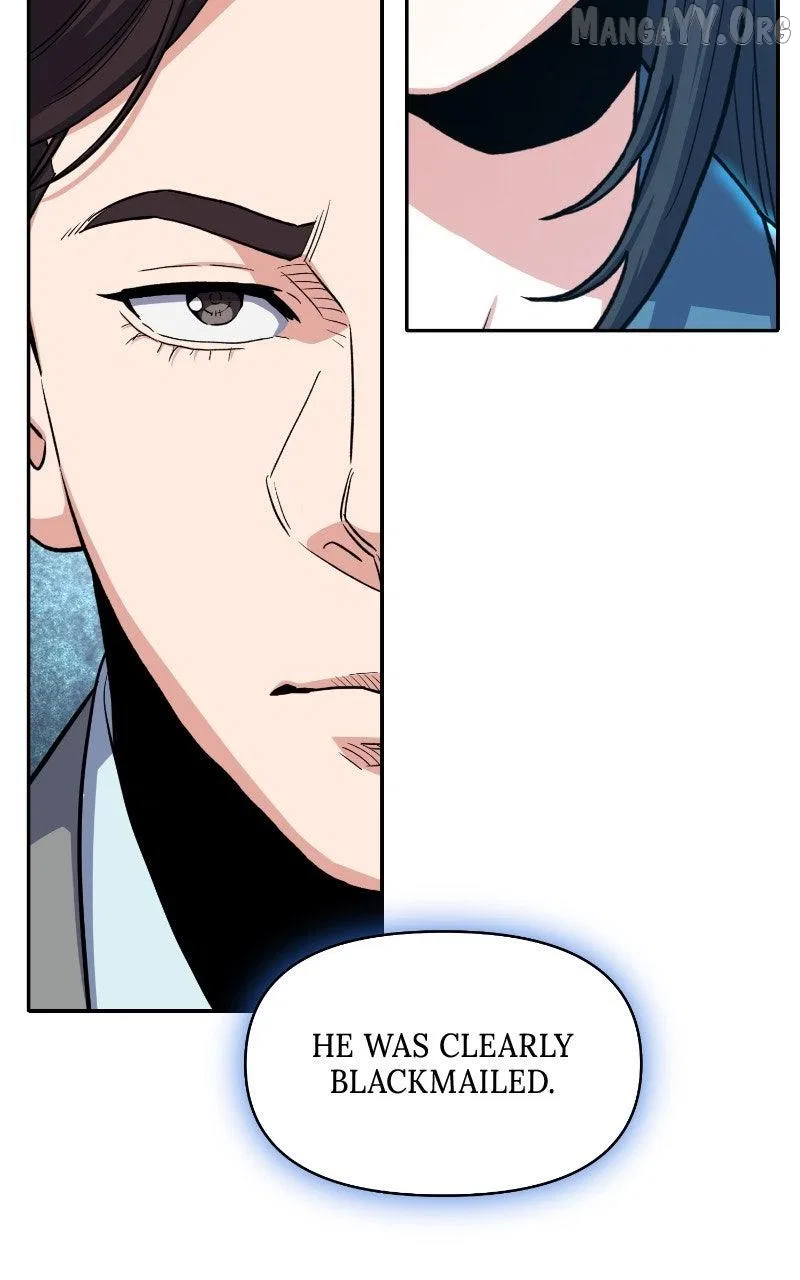Overpower Your Enemies by the Law Chapter 57 – Page 59