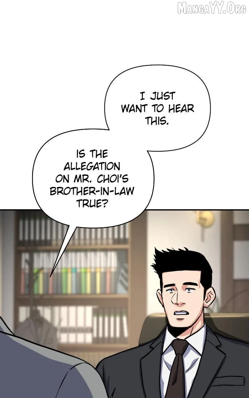 Overpower Your Enemies by the Law Chapter 57 – Page 60