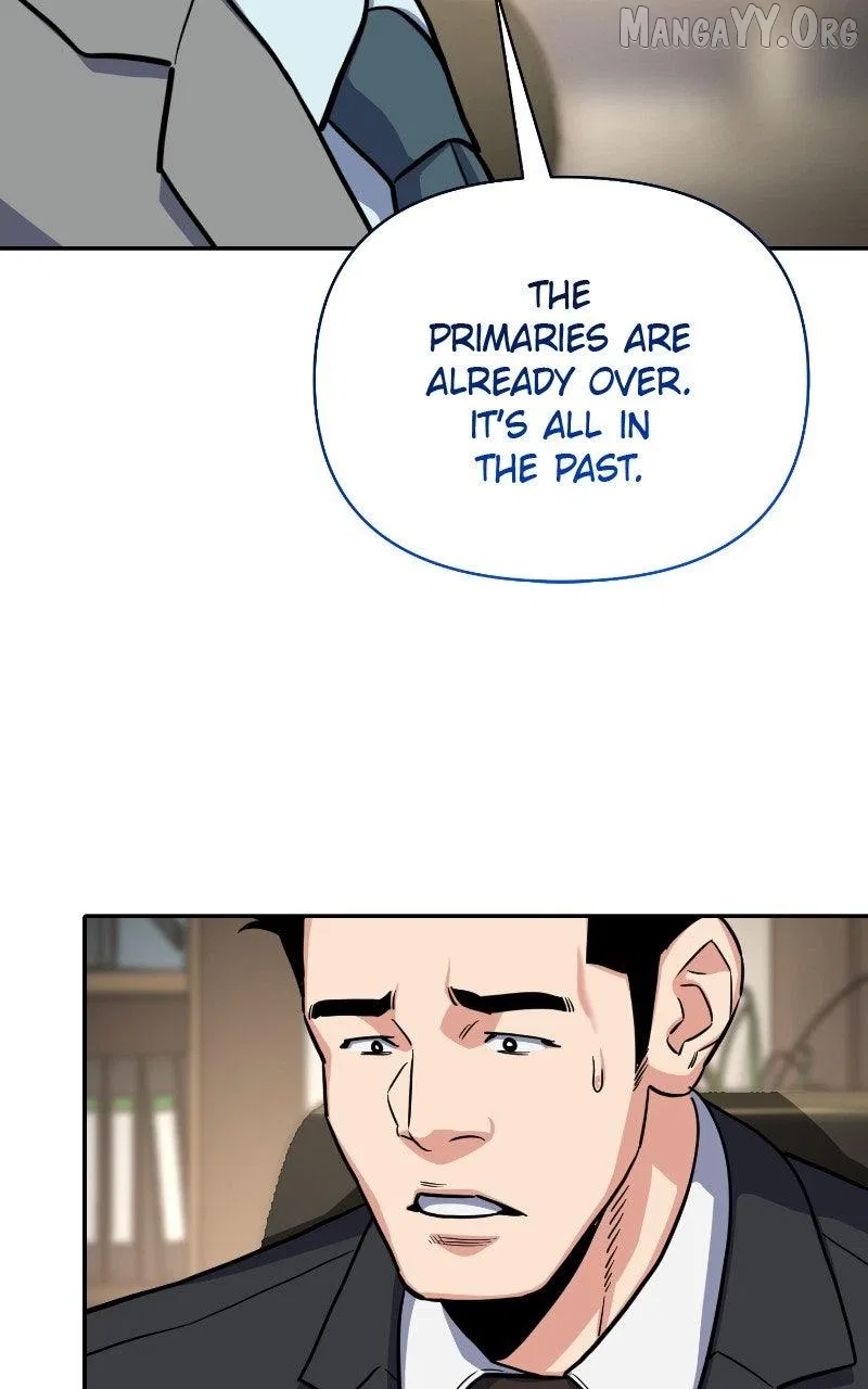 Overpower Your Enemies by the Law Chapter 57 – Page 64