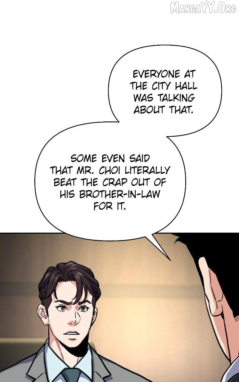 Overpower Your Enemies by the Law Chapter 57 – Page 67
