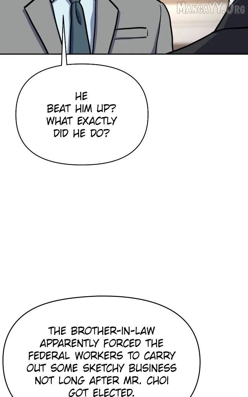 Overpower Your Enemies by the Law Chapter 57 – Page 68