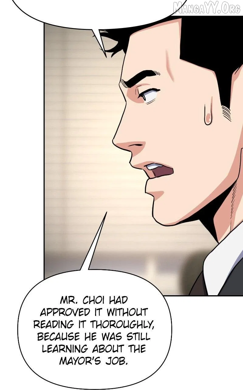 Overpower Your Enemies by the Law Chapter 57 – Page 69