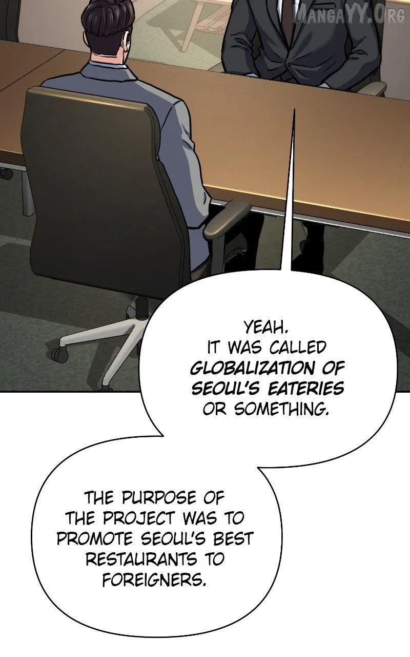 Overpower Your Enemies by the Law Chapter 57 – Page 71