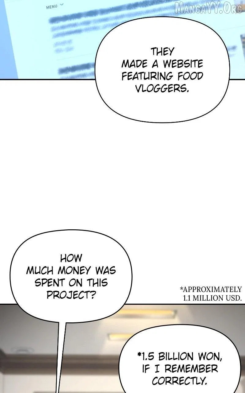 Overpower Your Enemies by the Law Chapter 57 – Page 73
