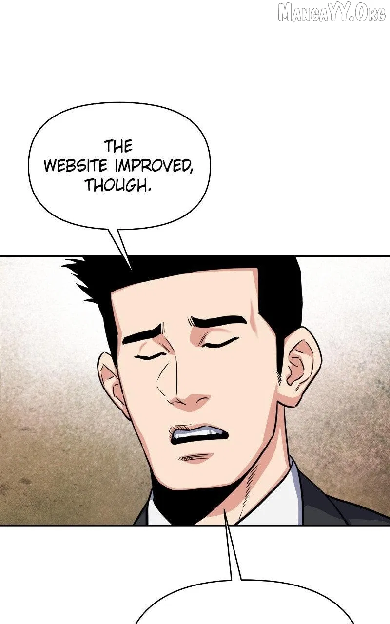 Overpower Your Enemies by the Law Chapter 57 – Page 75