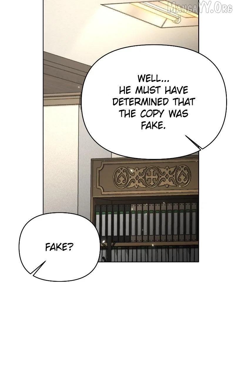 Overpower Your Enemies by the Law Chapter 57 – Page 82