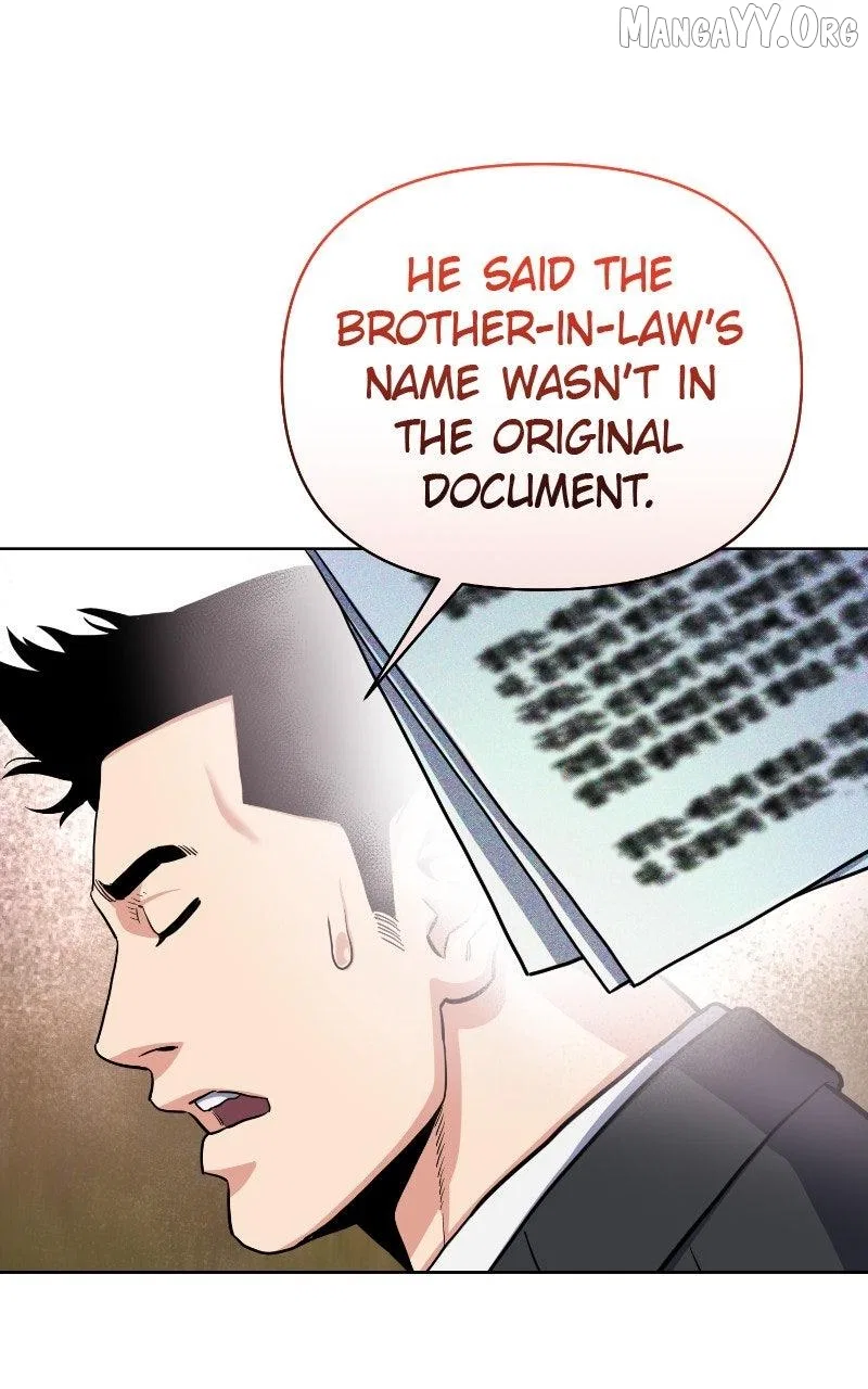 Overpower Your Enemies by the Law Chapter 57 – Page 83