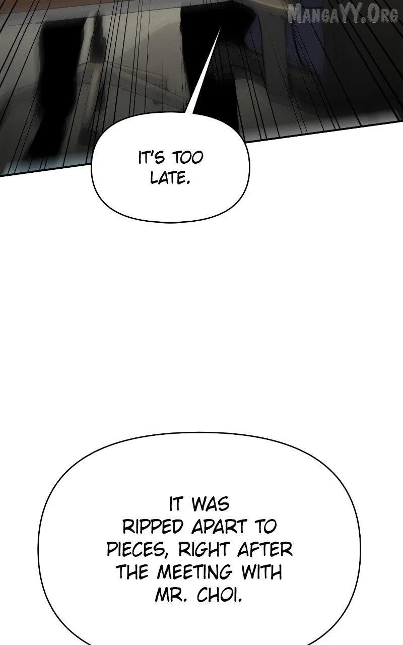 Overpower Your Enemies by the Law Chapter 57 – Page 86