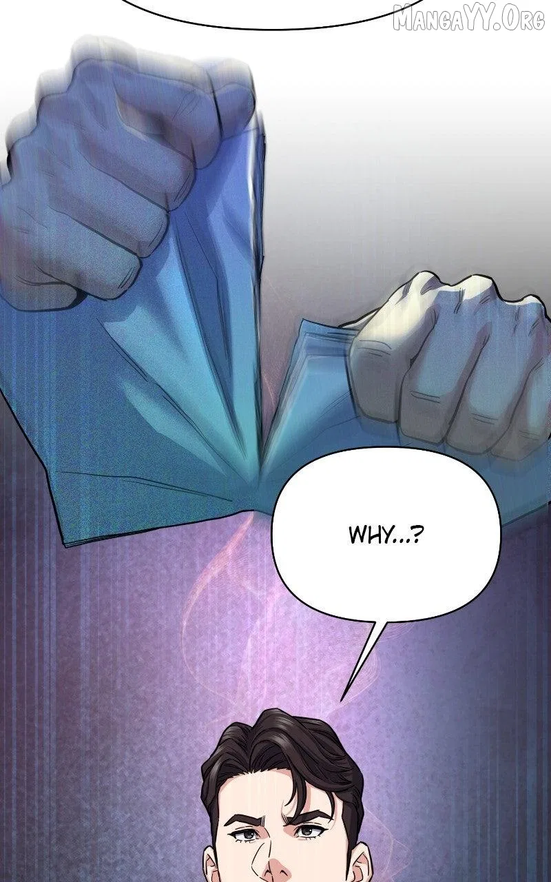 Overpower Your Enemies by the Law Chapter 57 – Page 87