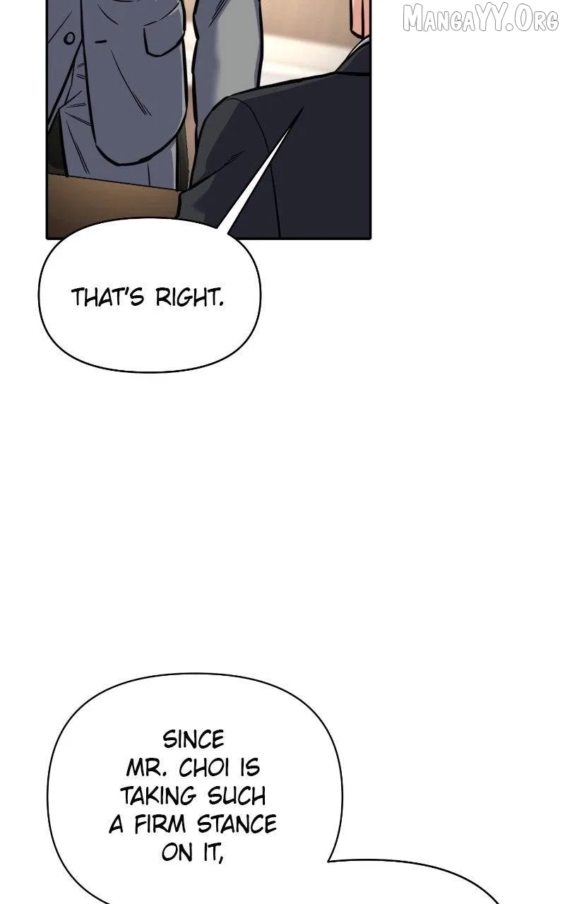 Overpower Your Enemies by the Law Chapter 57 – Page 90