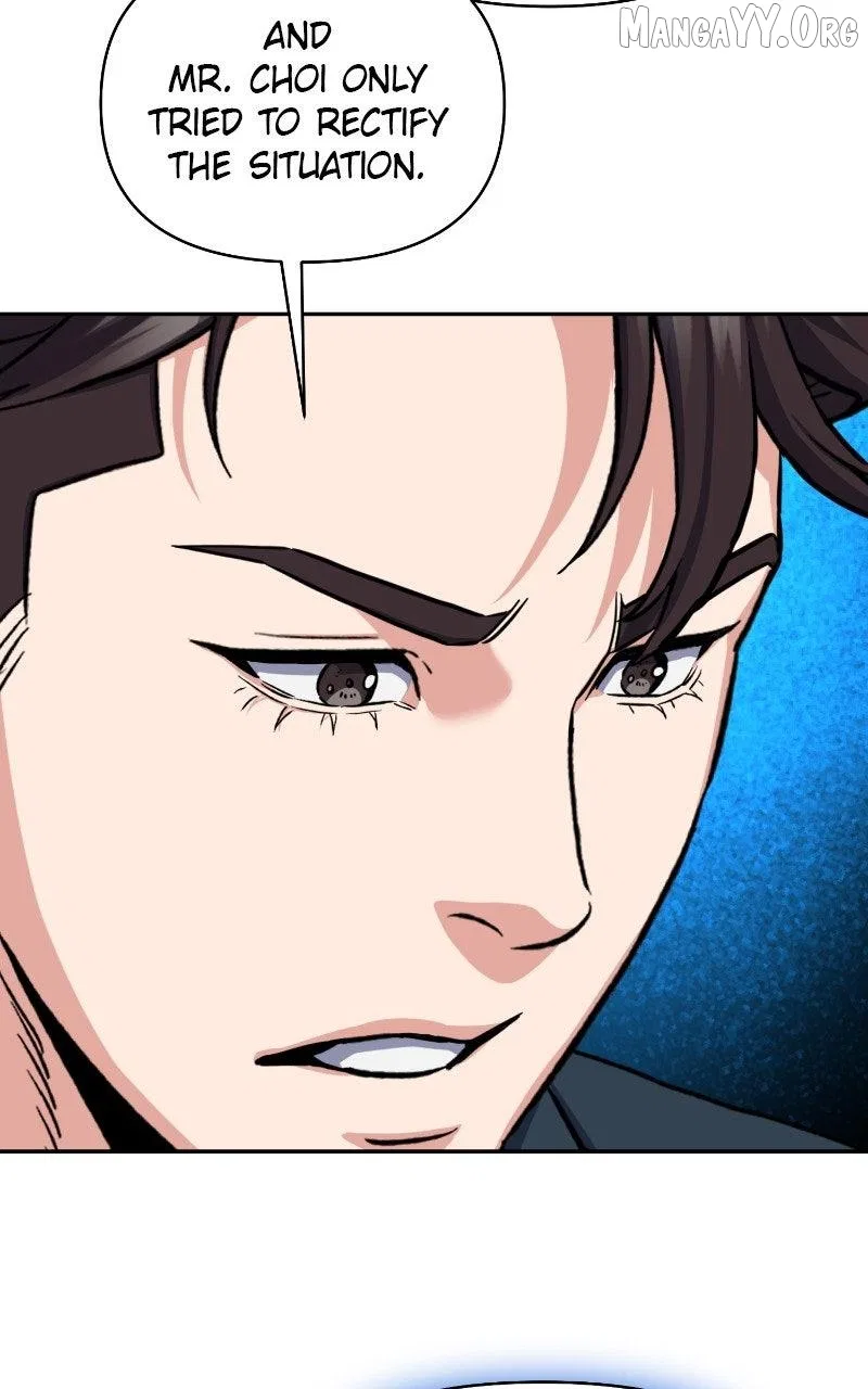 Overpower Your Enemies by the Law Chapter 57 – Page 95