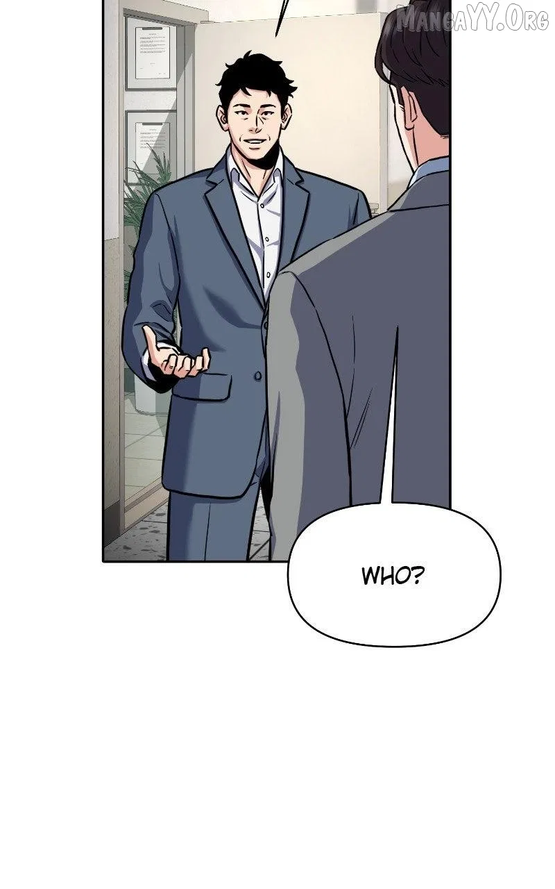 Overpower Your Enemies by the Law Chapter 57 – Page 100