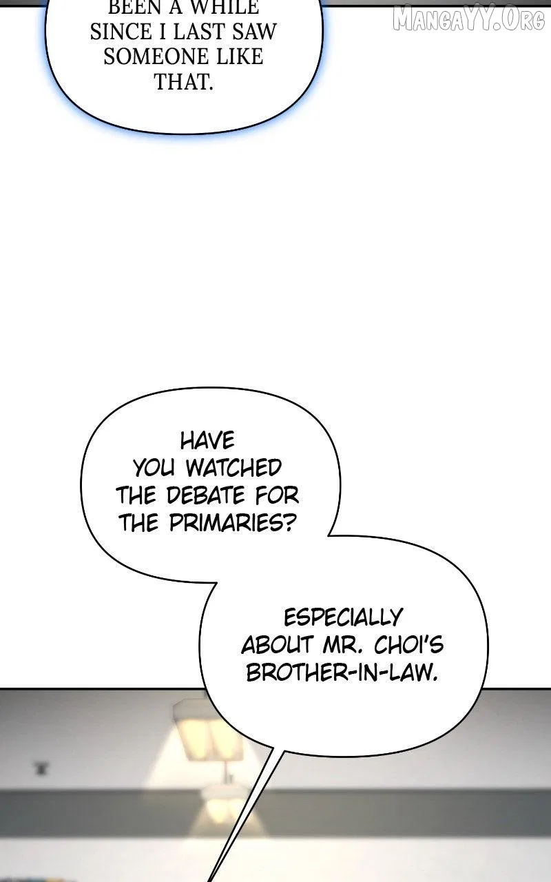 Overpower Your Enemies by the Law Chapter 57 – Page 104