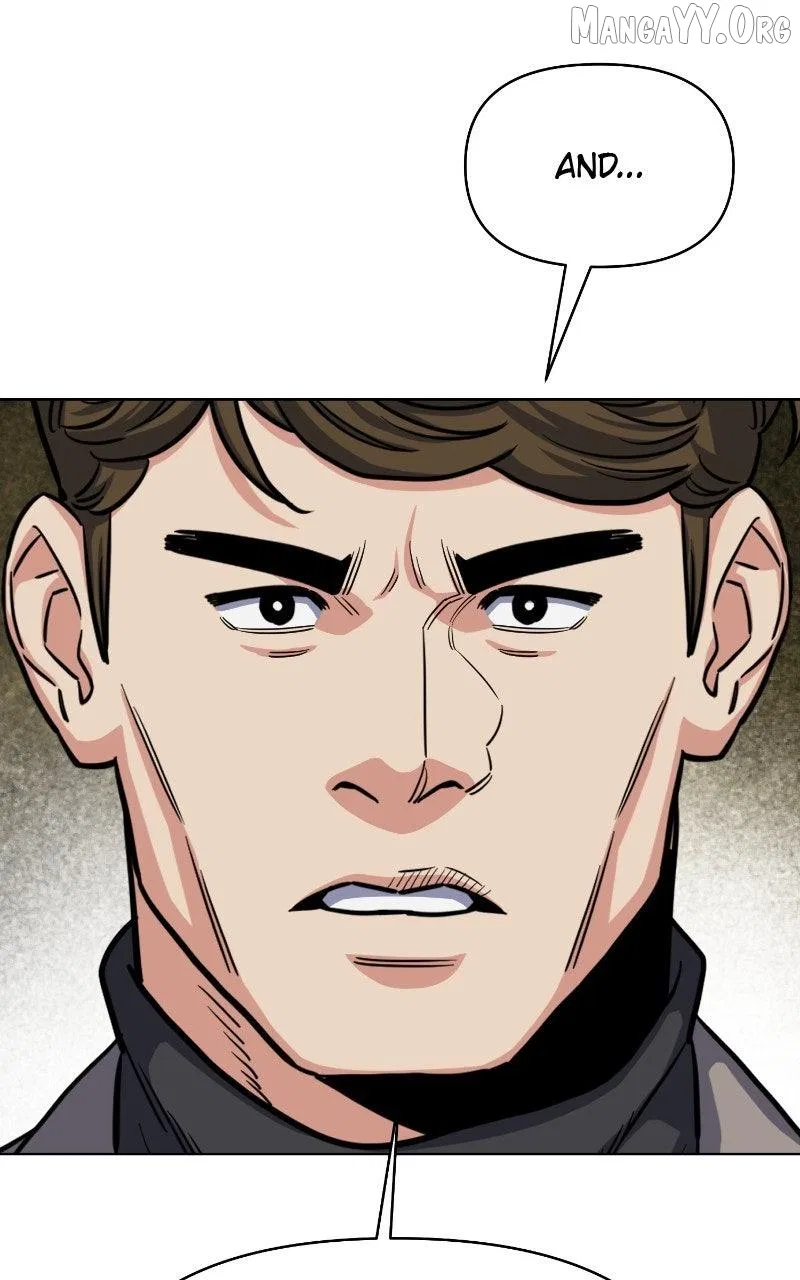 Overpower Your Enemies by the Law Chapter 57 – Page 110