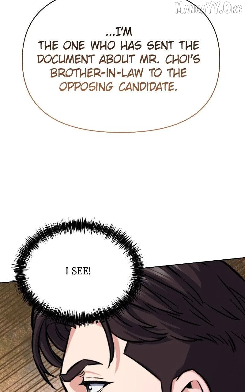 Overpower Your Enemies by the Law Chapter 57 – Page 111