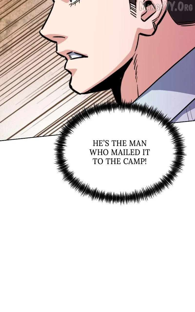 Overpower Your Enemies by the Law Chapter 57 – Page 112