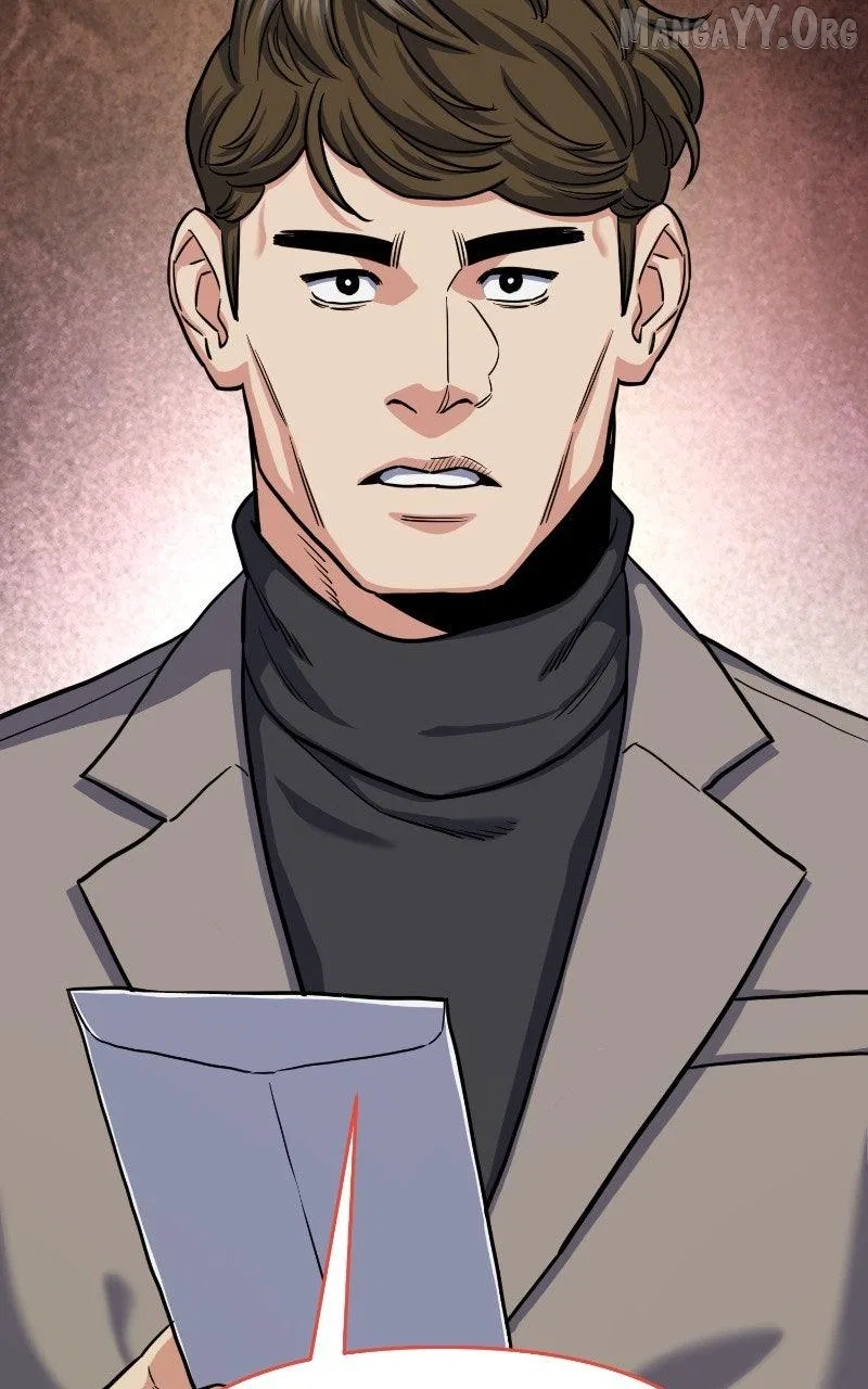 Overpower Your Enemies by the Law Chapter 57 – Page 116
