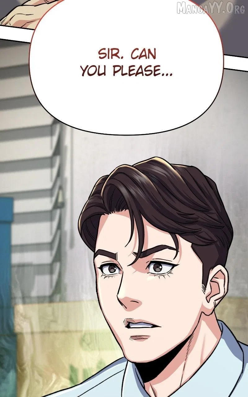 Overpower Your Enemies by the Law Chapter 57 – Page 117