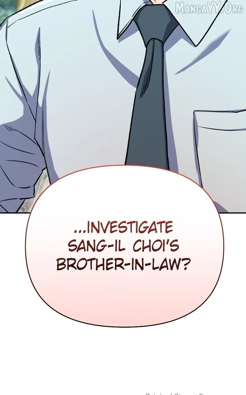 Overpower Your Enemies by the Law Chapter 57 – Page 118