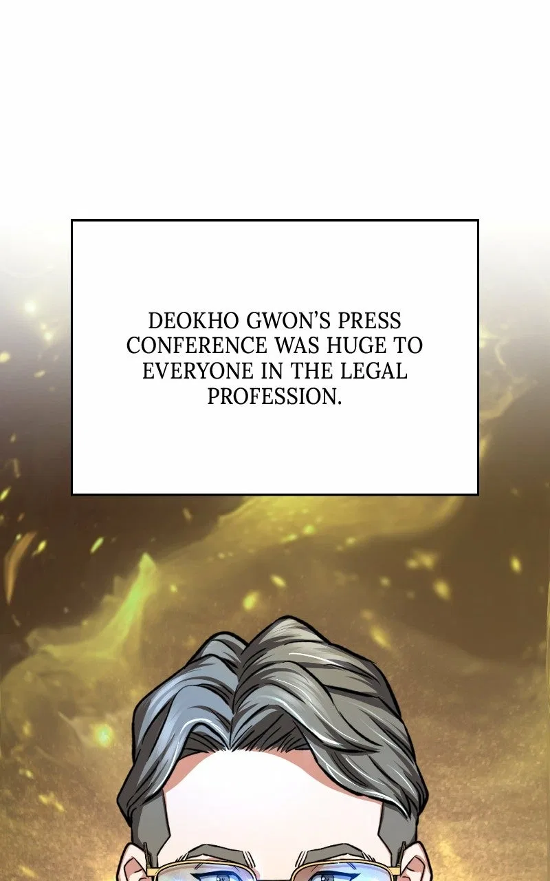 Overpower Your Enemies by the Law Chapter 56 – Page 1