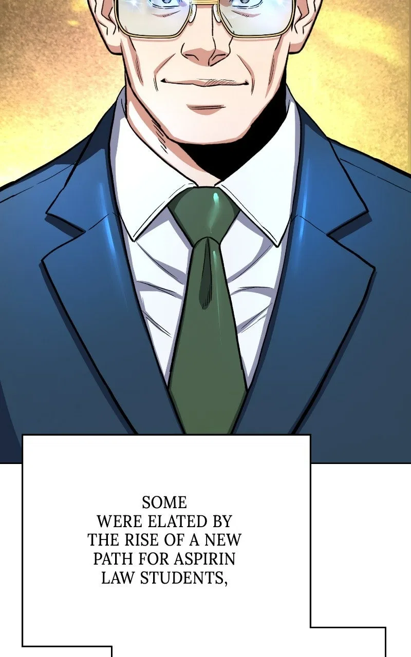 Overpower Your Enemies by the Law Chapter 56 – Page 2