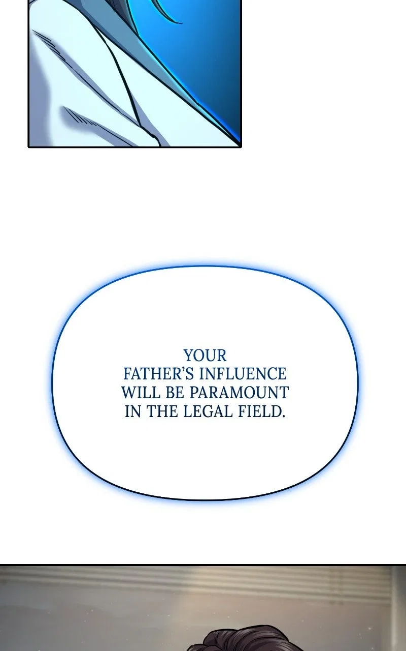 Overpower Your Enemies by the Law Chapter 56 – Page 5