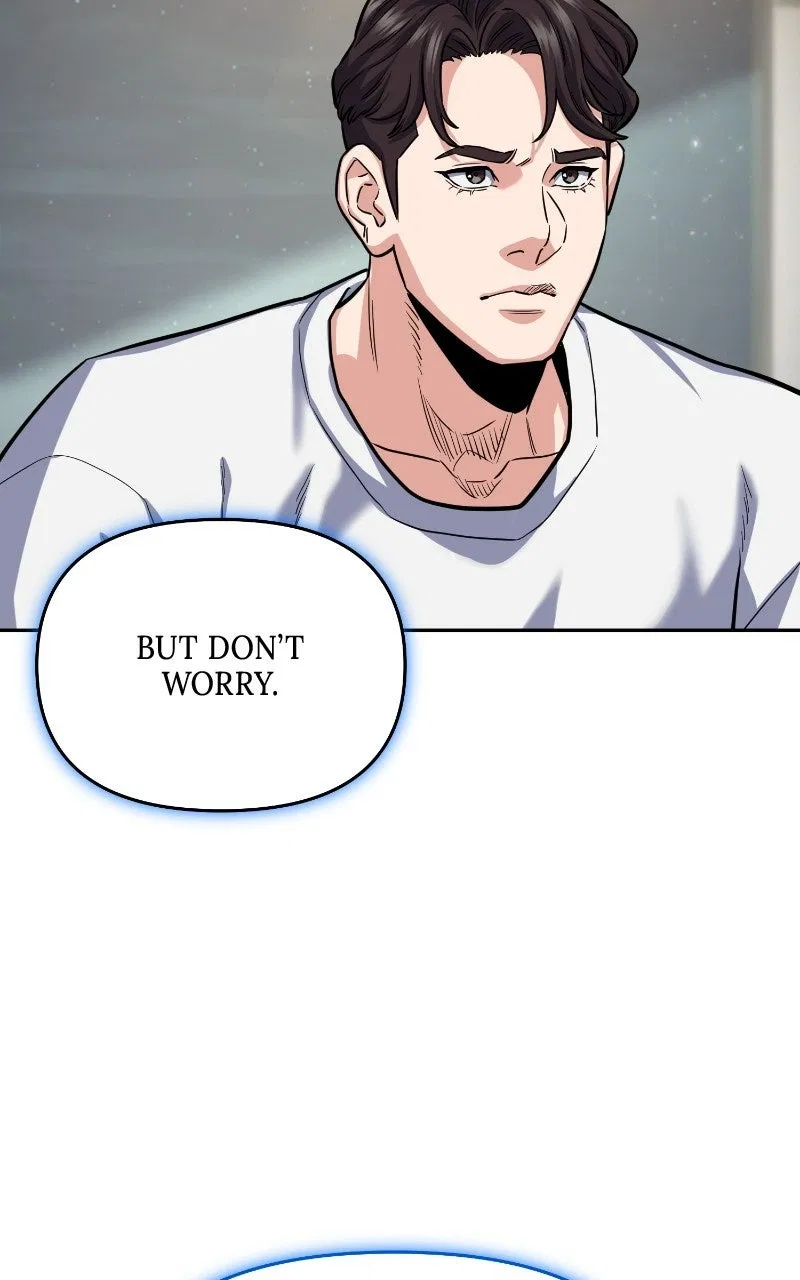 Overpower Your Enemies by the Law Chapter 56 – Page 6
