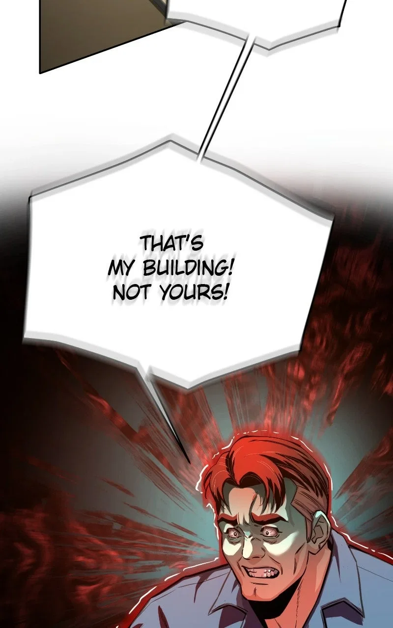 Overpower Your Enemies by the Law Chapter 56 – Page 9