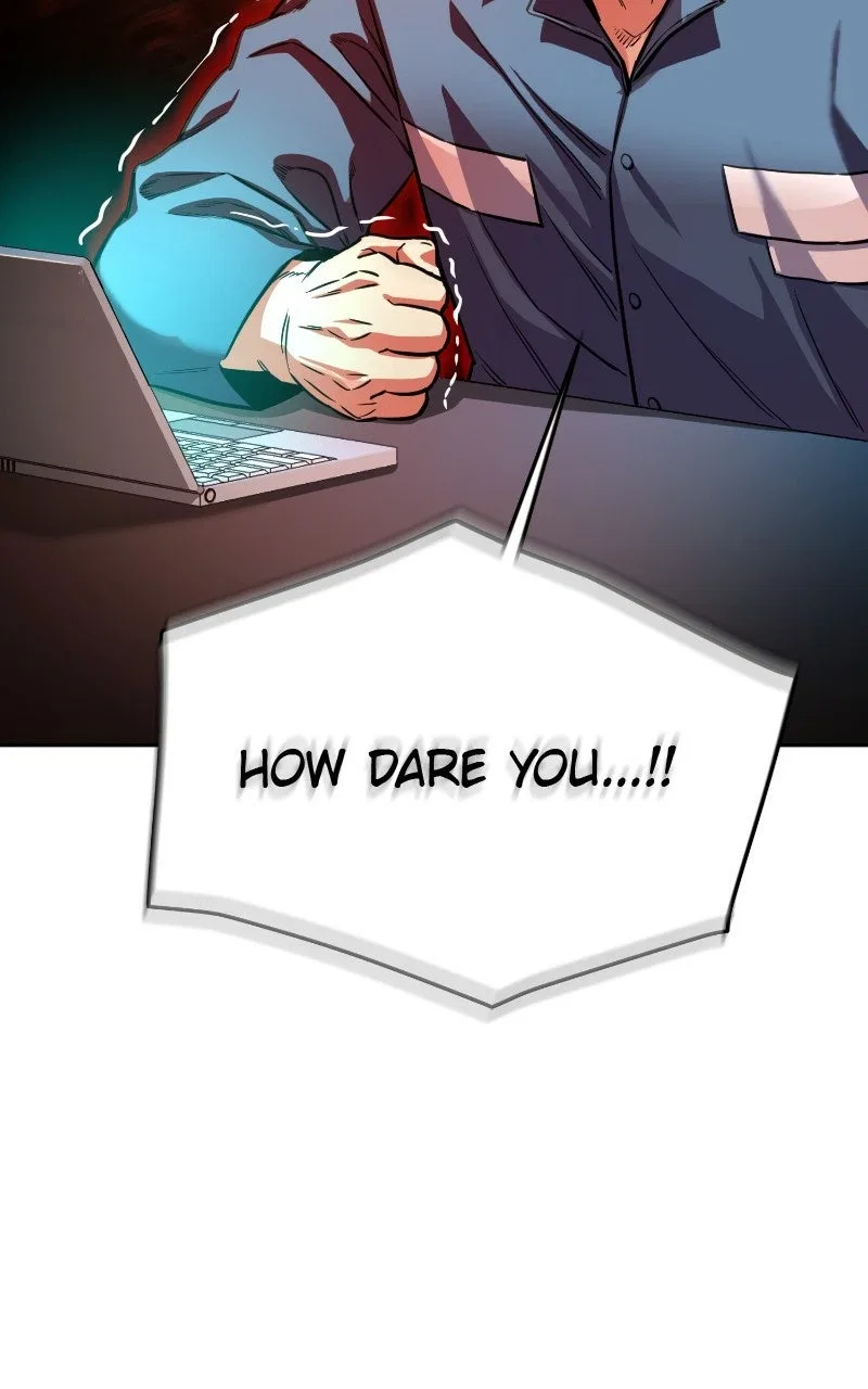 Overpower Your Enemies by the Law Chapter 56 – Page 10