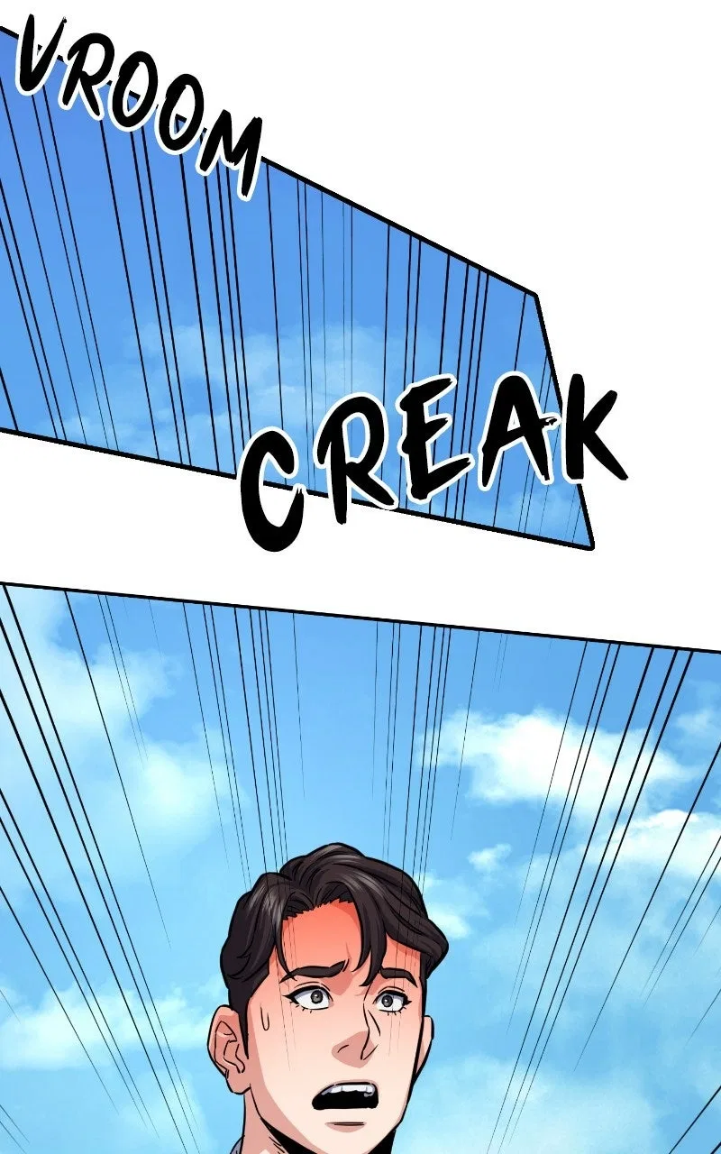 Overpower Your Enemies by the Law Chapter 56 – Page 13