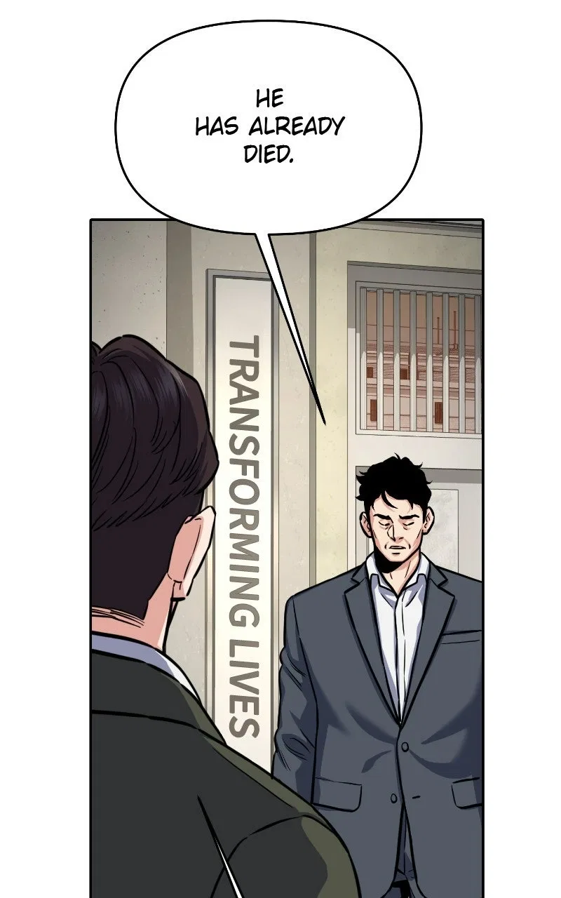 Overpower Your Enemies by the Law Chapter 56 – Page 15
