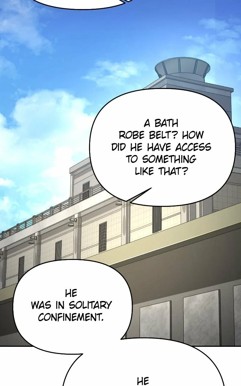 Overpower Your Enemies by the Law Chapter 56 – Page 17