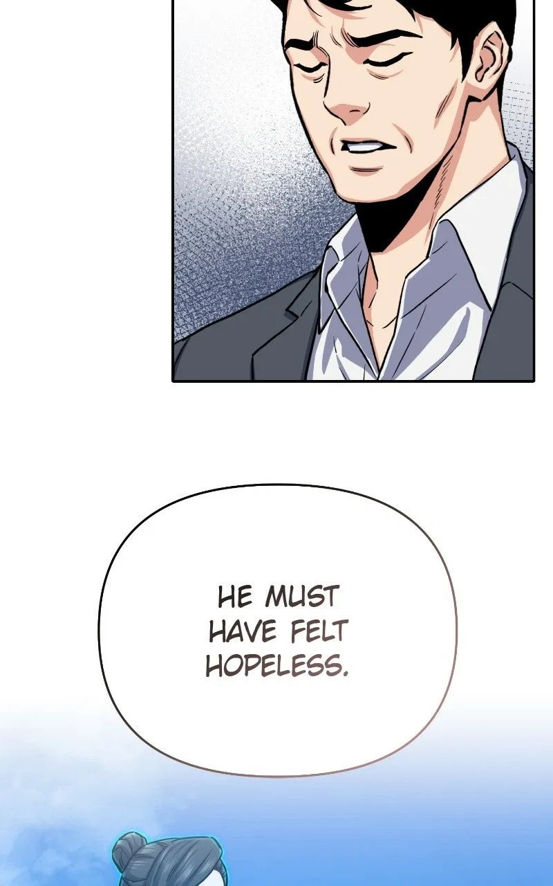 Overpower Your Enemies by the Law Chapter 56 – Page 19