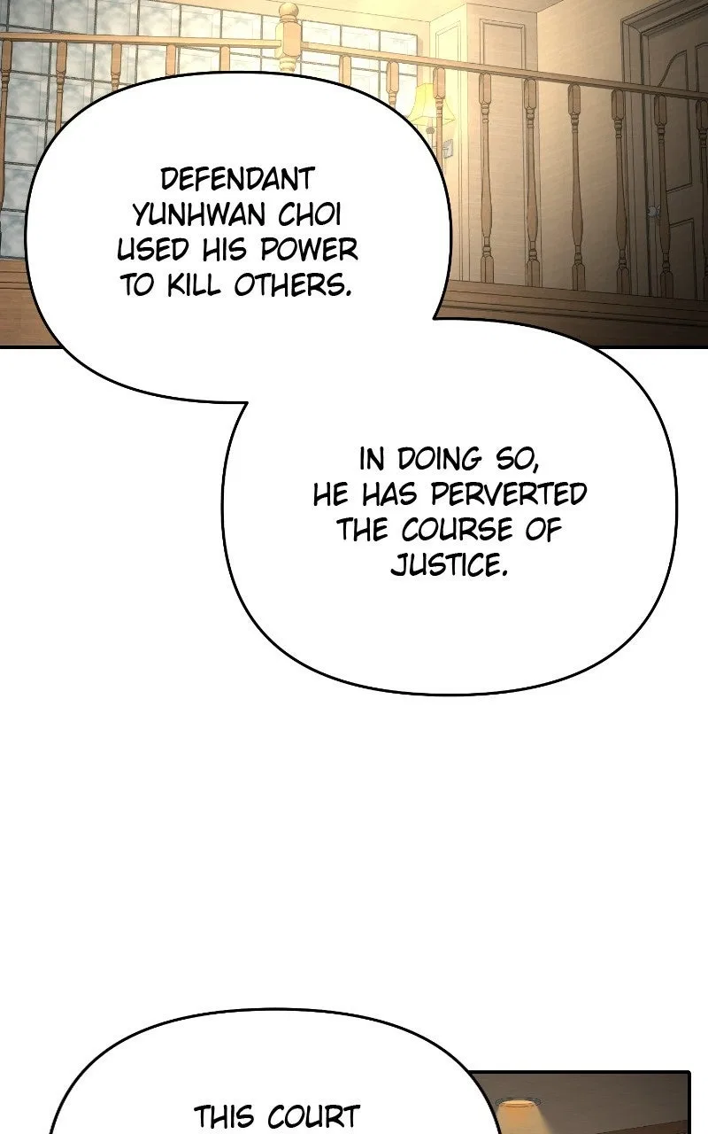 Overpower Your Enemies by the Law Chapter 56 – Page 22