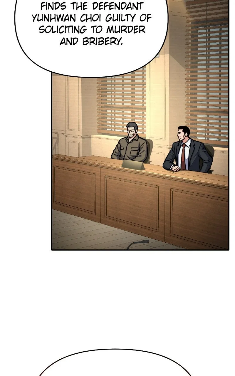 Overpower Your Enemies by the Law Chapter 56 – Page 23