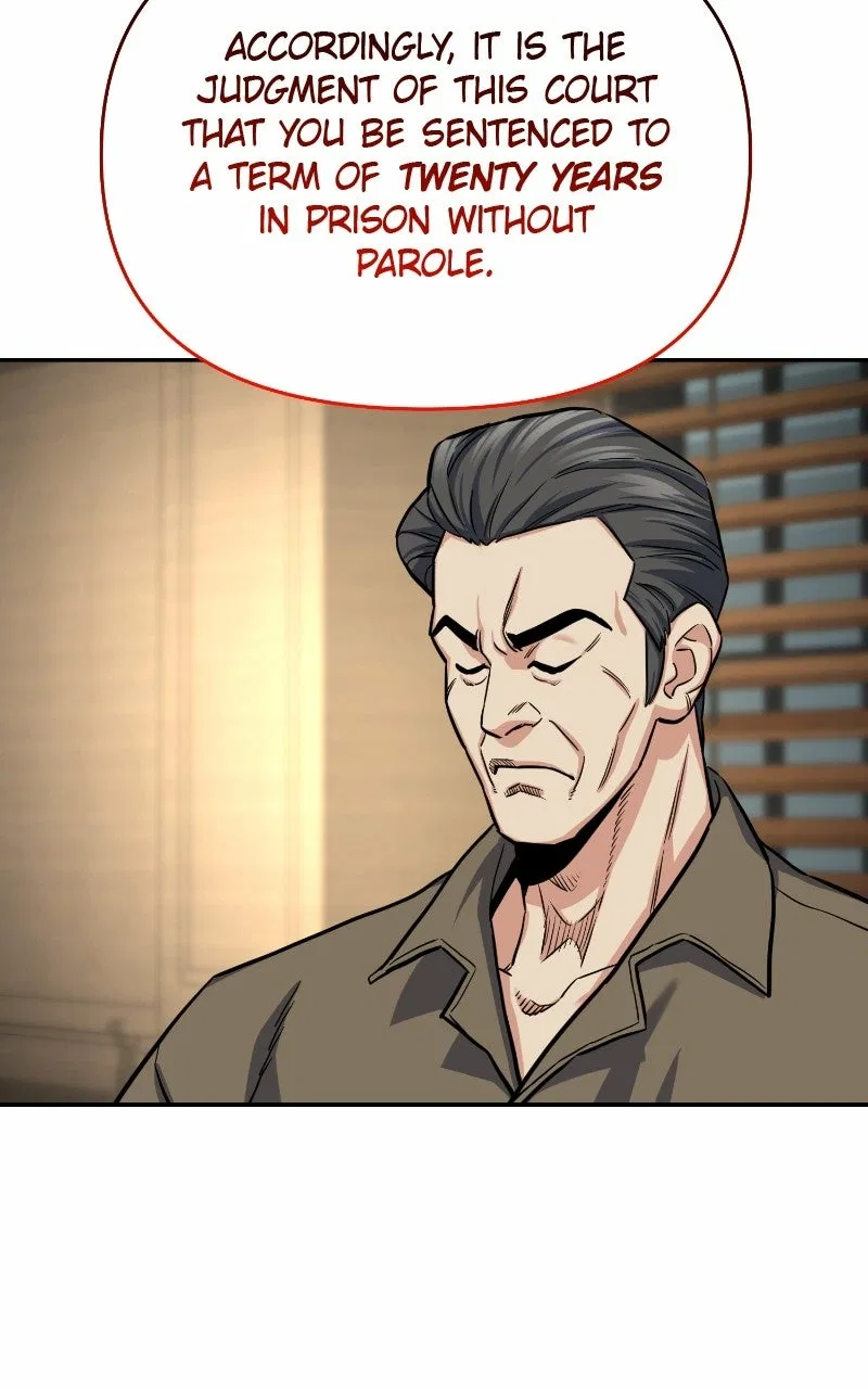 Overpower Your Enemies by the Law Chapter 56 – Page 24