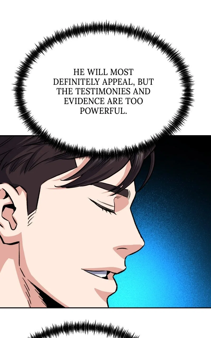 Overpower Your Enemies by the Law Chapter 56 – Page 27
