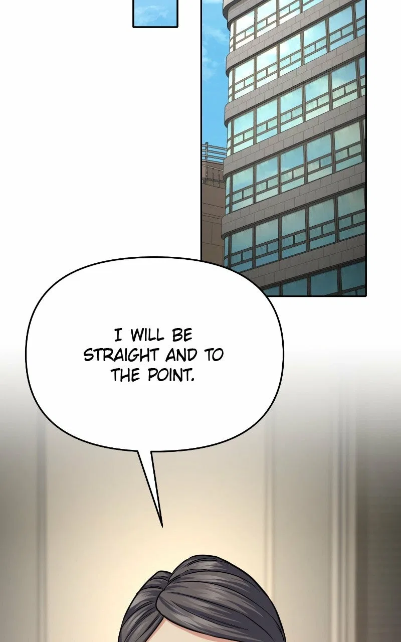 Overpower Your Enemies by the Law Chapter 56 – Page 33