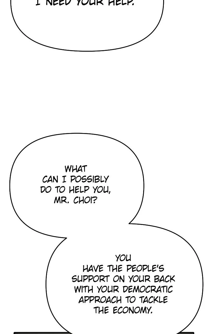Overpower Your Enemies by the Law Chapter 56 – Page 35