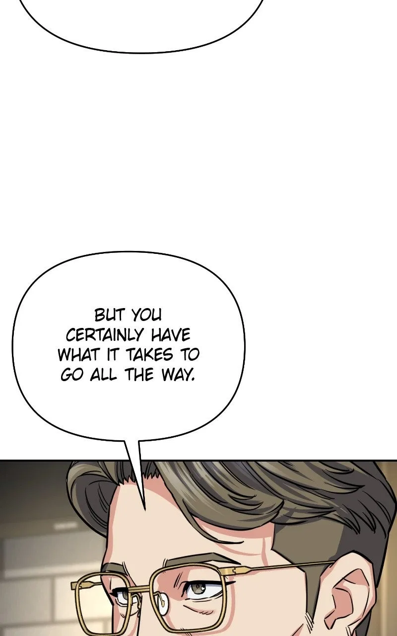 Overpower Your Enemies by the Law Chapter 56 – Page 37